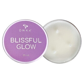 DNKa&rsquo; Massage Candle Blissful Glow