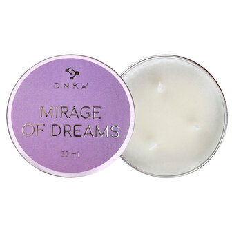 DNKa&rsquo; Massage Candle Mirage of Dreams