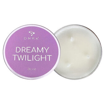DNKa&rsquo; Massage Candle Dreamy Twilig