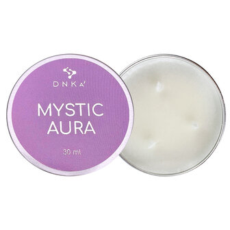 DNKa&rsquo; Massage Candle Mystic Aura