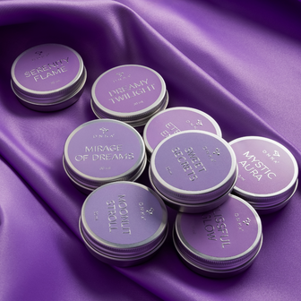 DNKa&rsquo; Massage Candle Sweet Secrets