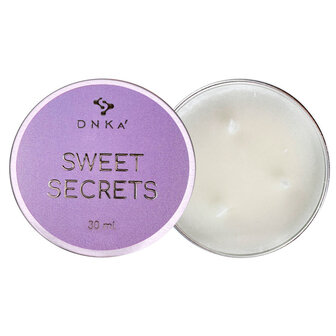 DNKa&rsquo; Massage Candle Sweet Secrets