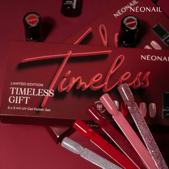 Timeless Gift Set