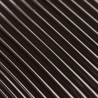 NOTD Color of the Month &ndash; November Deep Brown Toscano