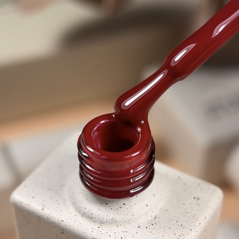 Rich gelpolish  NOTD