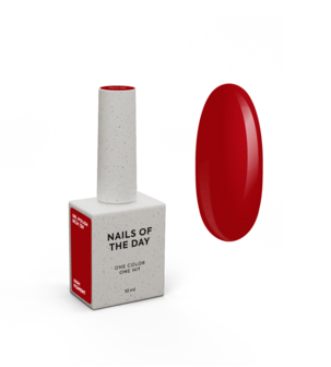 Rich gelpolish  NOTD