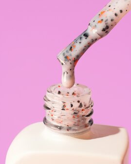 Rubber Base &quot;DNKa&quot; (cover) - #0048 Chic