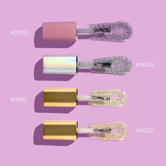 Meteoric | Cover Base 0052 - 30ml