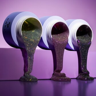 DNKa&#039; Builder Gel -0027 Burlesque