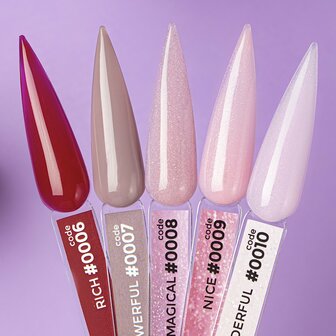 Cover Base 0008 Magical - 30 ml