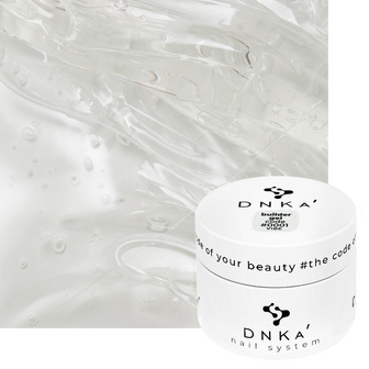 DNKa' Acryl Gel  - 0001 Glass 