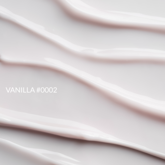 DNKa' Jelly Gel 0002 Vanilla
