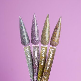 Meteoric | Cover Base 0052 - 30ml