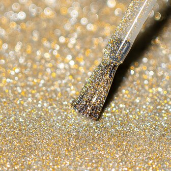 DNKa' Gel Polish Autumn Kiss - Color 0140