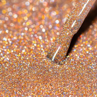 DNKa' Gel Polish Autumn Kiss - Color 0141