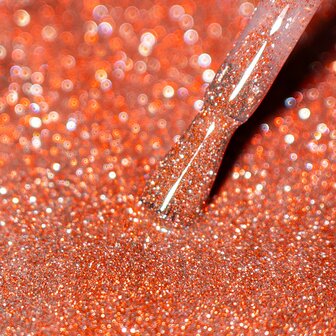 DNKa' Gel Polish Autumn Kiss - Color 0142