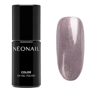 gelpolish in de kleur &#039;Lavender Glow&#039; van het merk NEONAIL 