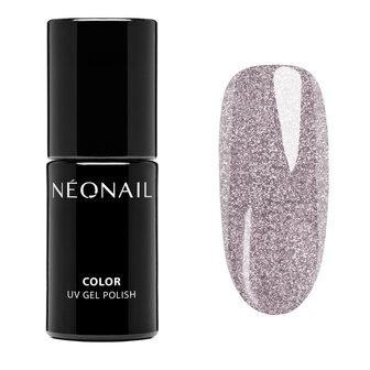 gelpolish in de kleur &#039;Artic Violet&#039; van het merk NEONAIL 
