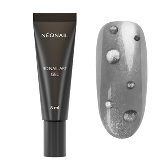 3D Nail Art Gel - 8ml van het merk NEONAIL