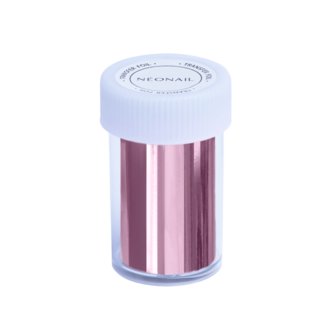 Transferfolie -02 Rose 