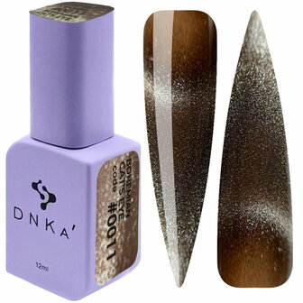 DNKa' Gel Polish Color - Cat's Eye Bohemian  - 0011