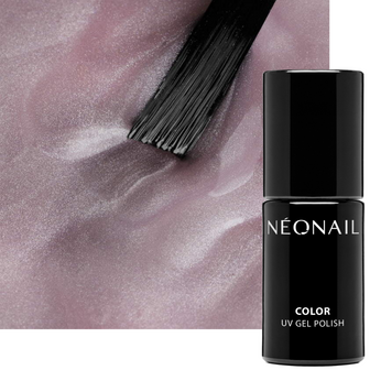 Lavender Glow - Metallic