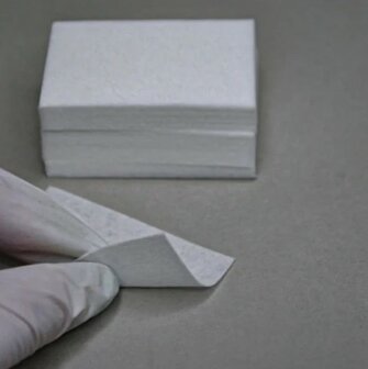 Lint-free Wipes 400 pcs NOTD