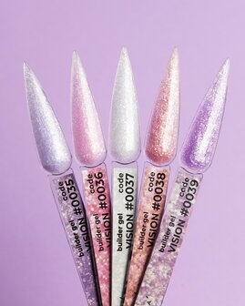 DNKa' Builder Gel  0037 Vision