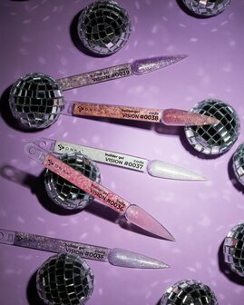 DNKa' Builder Gel  0037 Vision