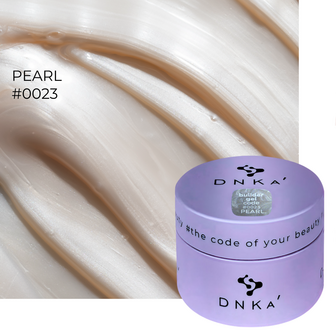 DNKa' Builder Gel - 0023 Pearl