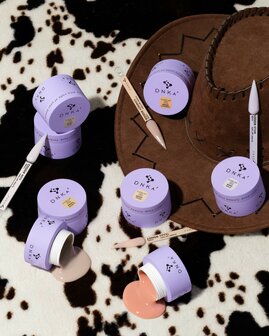 DNKa' Builder Gel Light 0001 Wild