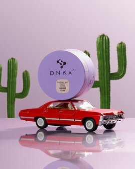 DNKa' Builder Gel Light 0002 Gun