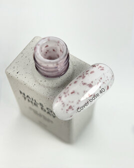 NOTD BIAB | Cover base 40 - 10ml