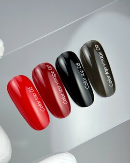 NOTD -  Color top Vitrage 09