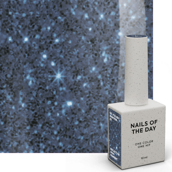 Aviation gelpolish  NOTD