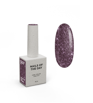 Euphoria gelpolish  NOTD