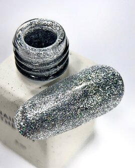 NOTD Color of the Month &ndash; December SUPERHUMANS