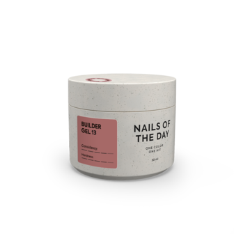 NOTD  Builder Gel 13 - 30 ml