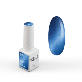 NOTD Gel Polish Cat Eye 08