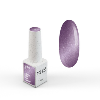 NOTD Gel Polish Cat Eye 03