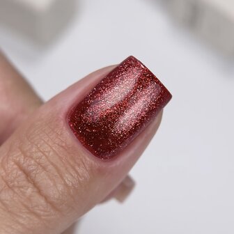 NOTD Cat Eye Collection 