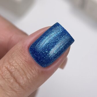 NOTD Cat Eye Collection 