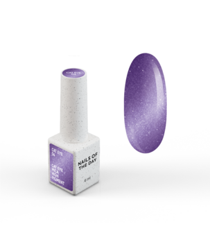 NOTD Cat Eye Collection 