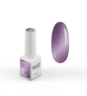 NOTD Cat Eye Collection 