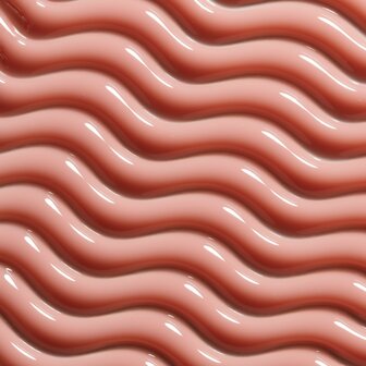 Builder gel van DNKa' in de kleur '0040 Basic' - neutrale tint