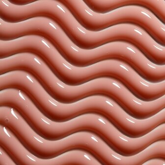 Builder gel van DNKa' in de kleur ' 0041 Basic' - bruine neutrale tint