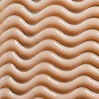 builder gel van DNKa' in de kleur 'Builder Gel  0044 Basic' - neutrale tint