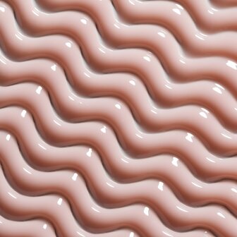 builder gel in de kleur '0047 Basic' van DNKa' - nude tint