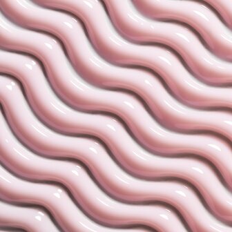 Builder gel van DNKa' in de kleur '0049 Basic' - rozige tint