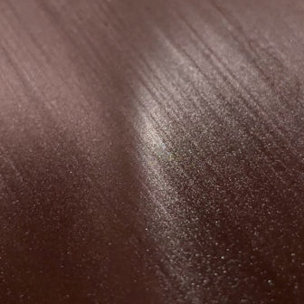 Korean Cat Eye '19' van Nails Of The Day - bruine tint